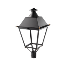 Villa light European stylish T75  HID HPS replacement ENEC CE CB decorative garden light IP66 IK08 Urban lighting